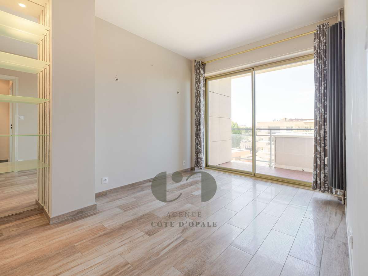 Appartement Le Touquet-Paris-Plage