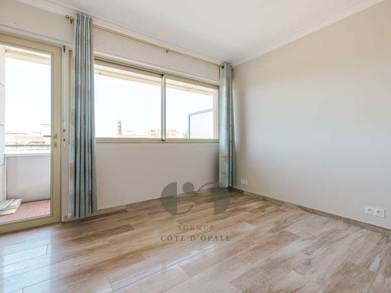 Appartement Le Touquet-Paris-Plage - 2 chambres - 56m²