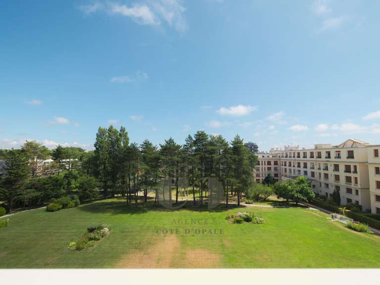 Appartement Le Touquet-Paris-Plage - 2 chambres - 56m²