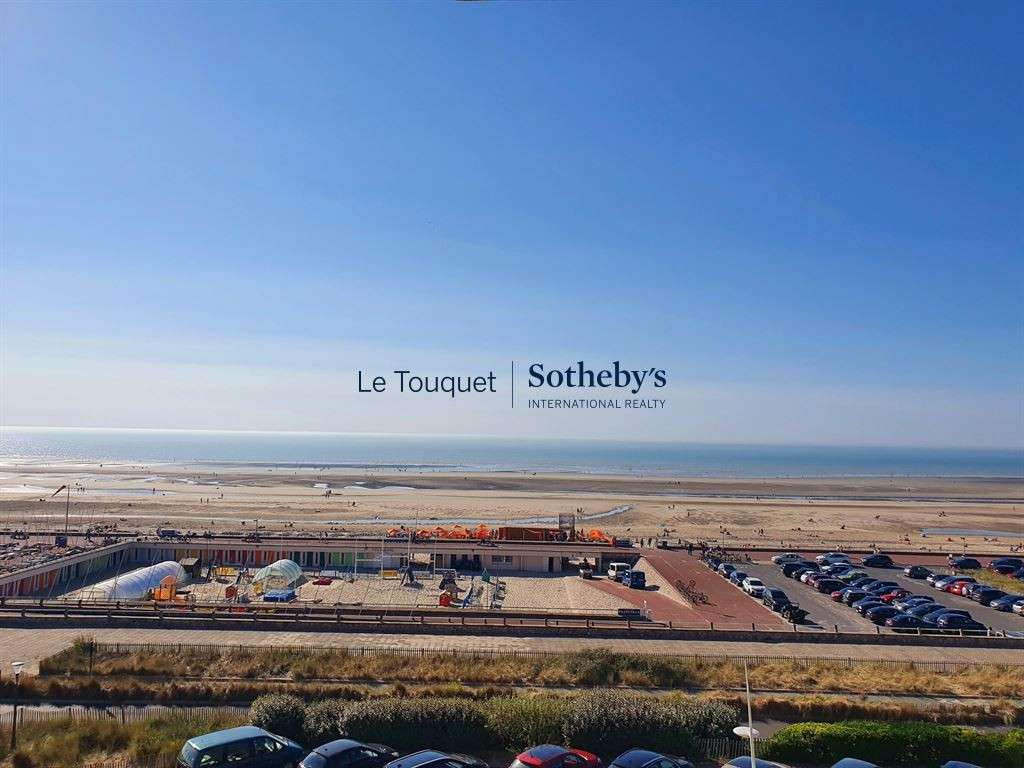 Appartement Le Touquet-Paris-Plage