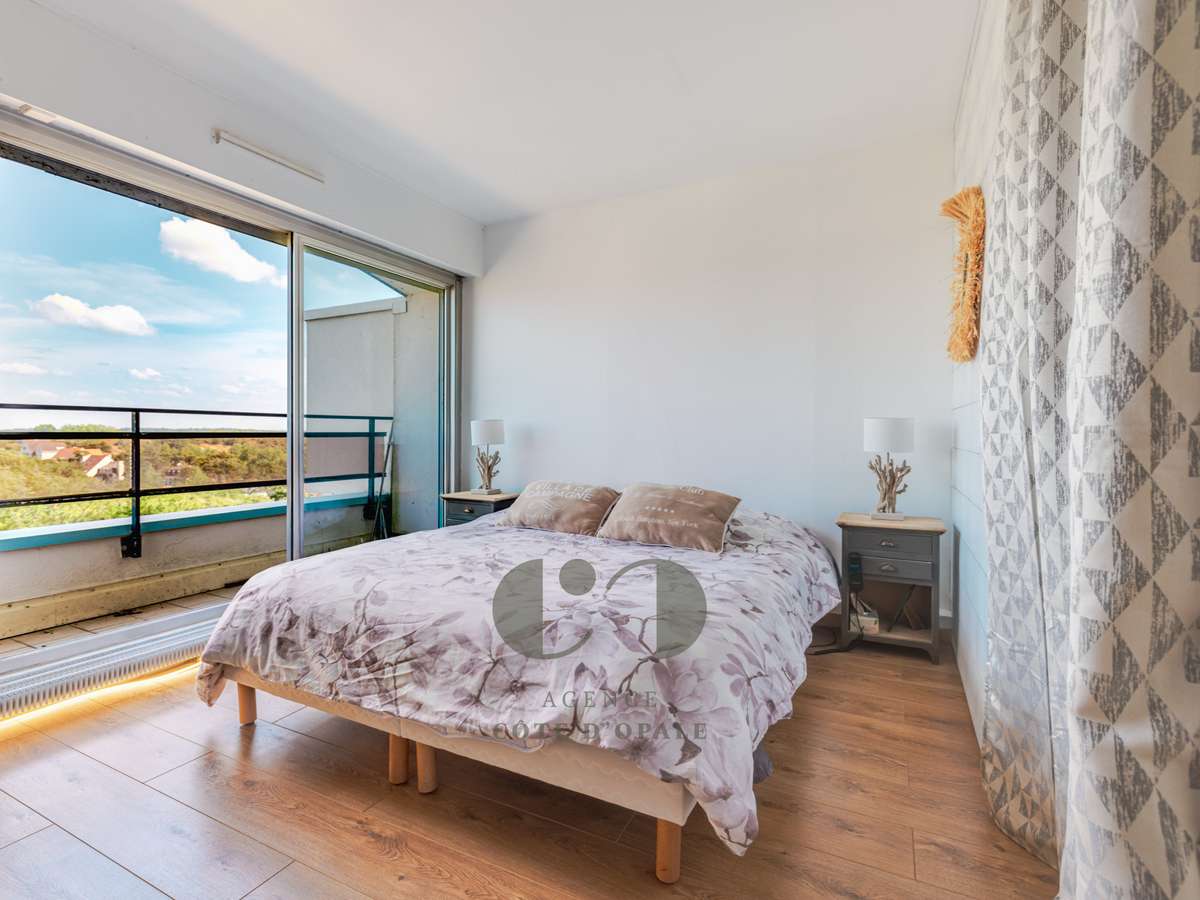 Appartement Le Touquet-Paris-Plage