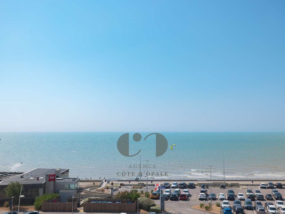 Appartement Le Touquet-Paris-Plage