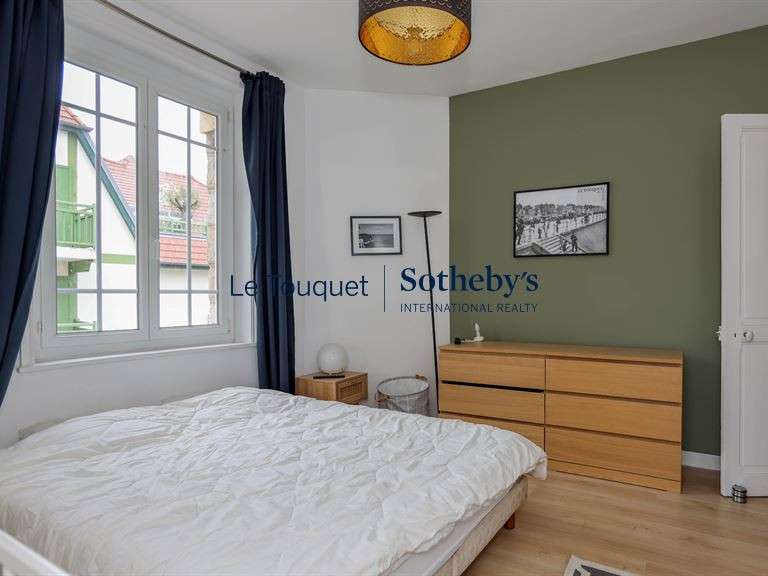 Appartement Le Touquet-Paris-Plage
