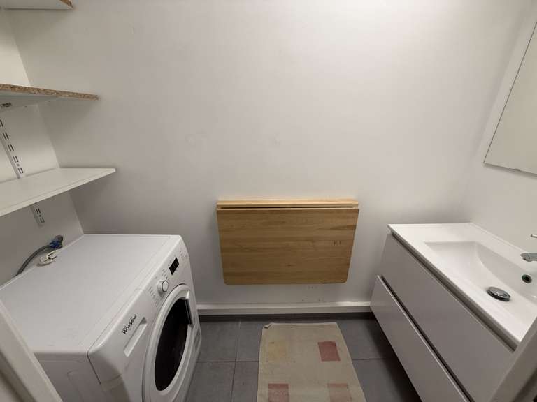 Appartement Le Touquet-Paris-Plage - 3 chambres - 82m²
