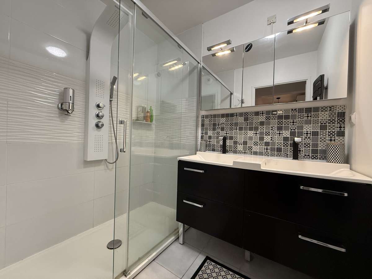 Appartement Le Touquet-Paris-Plage