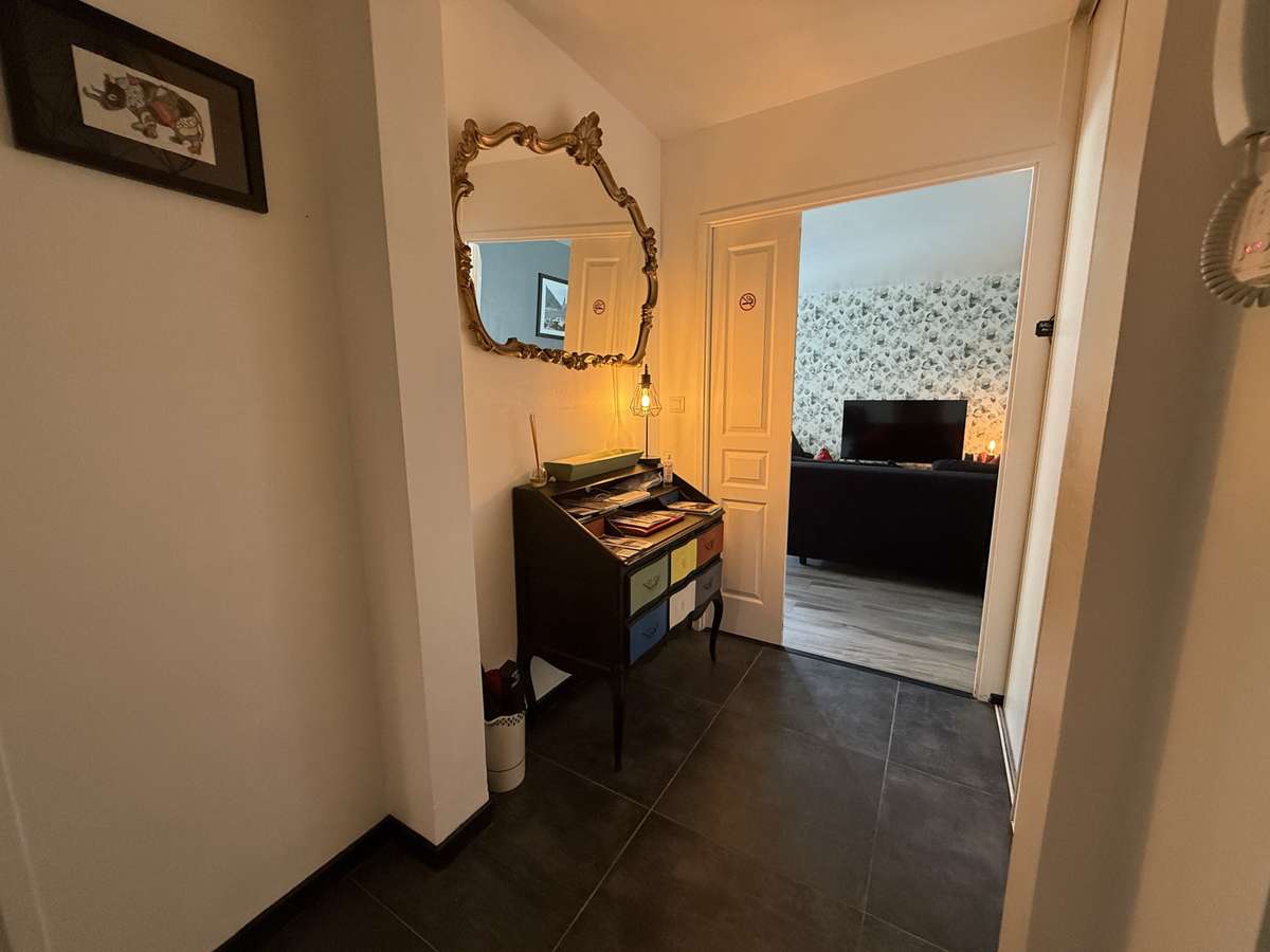 Appartement Le Touquet-Paris-Plage