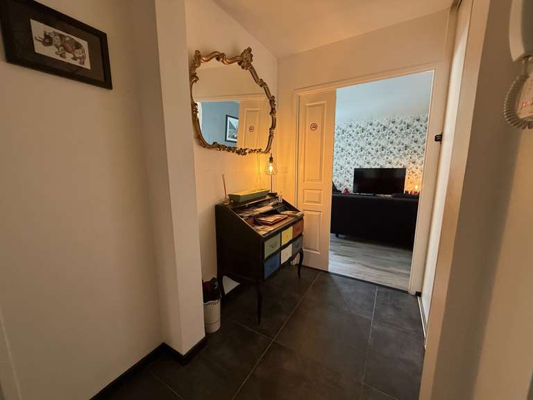 Appartement Le Touquet-Paris-Plage - 3 chambres - 82m²