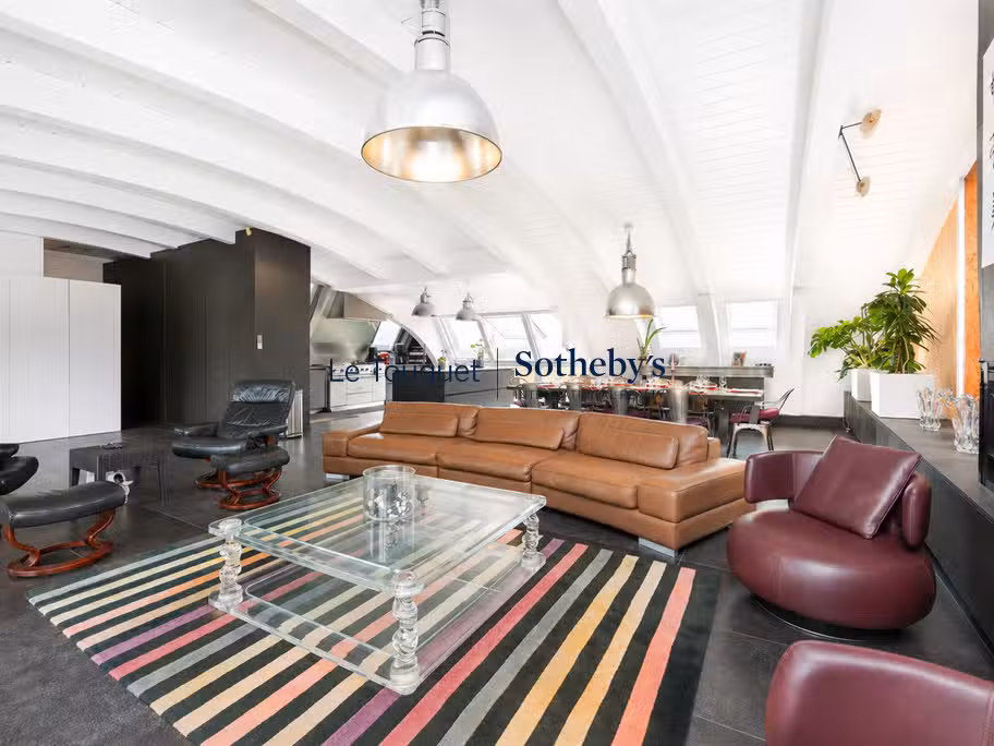 Apartment Le Touquet-Paris-Plage