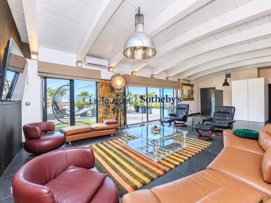 Apartment Le Touquet-Paris-Plage