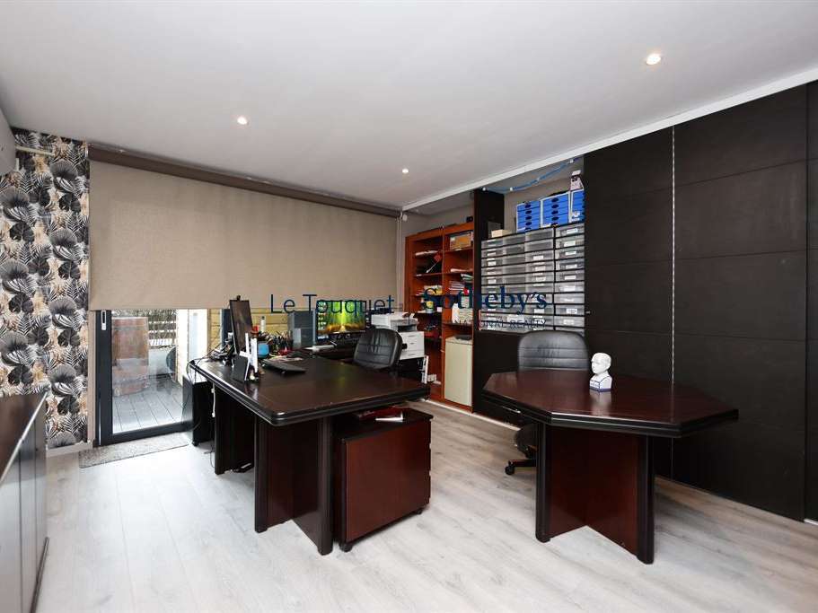 Apartment Le Touquet-Paris-Plage
