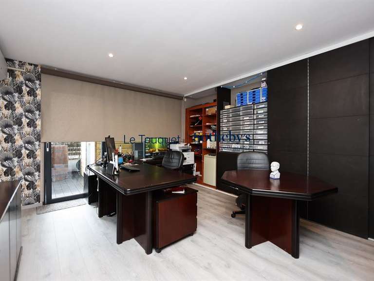 Apartment Le Touquet-Paris-Plage - 3 bedrooms - 195m²