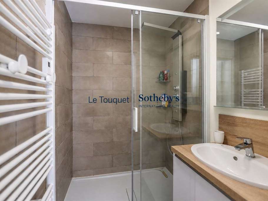 Apartment Le Touquet-Paris-Plage