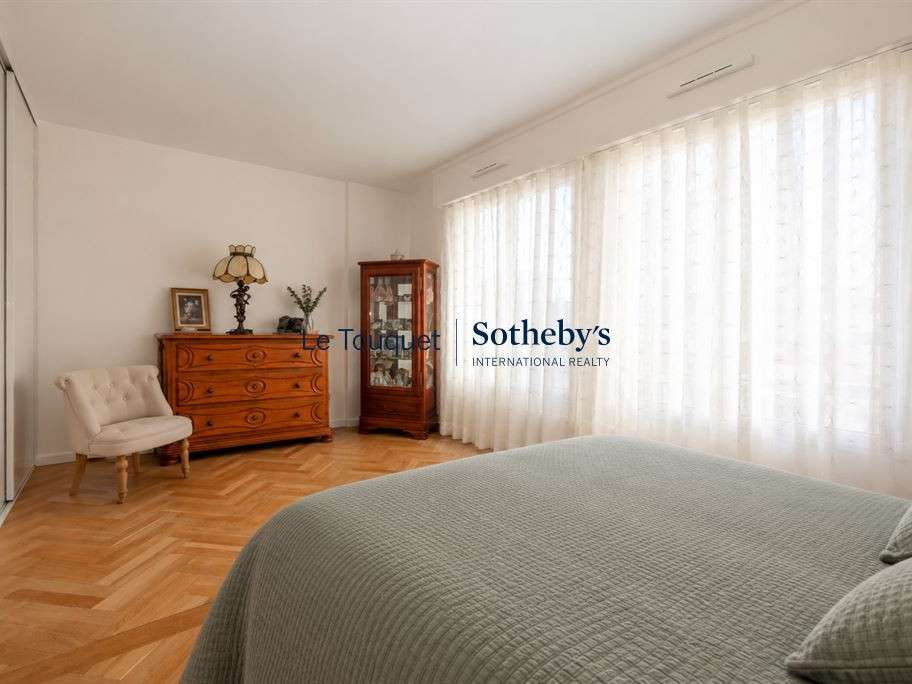 Apartment Le Touquet-Paris-Plage