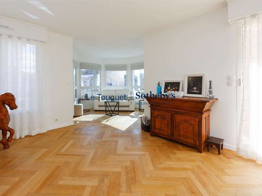 Apartment Le Touquet-Paris-Plage