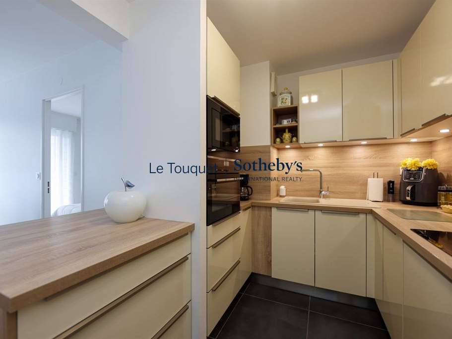 Apartment Le Touquet-Paris-Plage