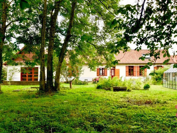 Vente Maison Le Touquet-Paris-Plage - 9 chambres