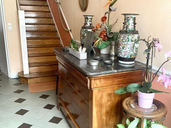 Vente Maison Le Touquet-Paris-Plage - 4 chambres