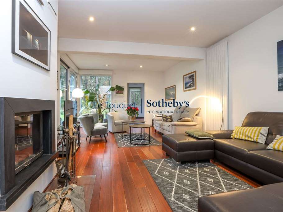 House Le Touquet-Paris-Plage