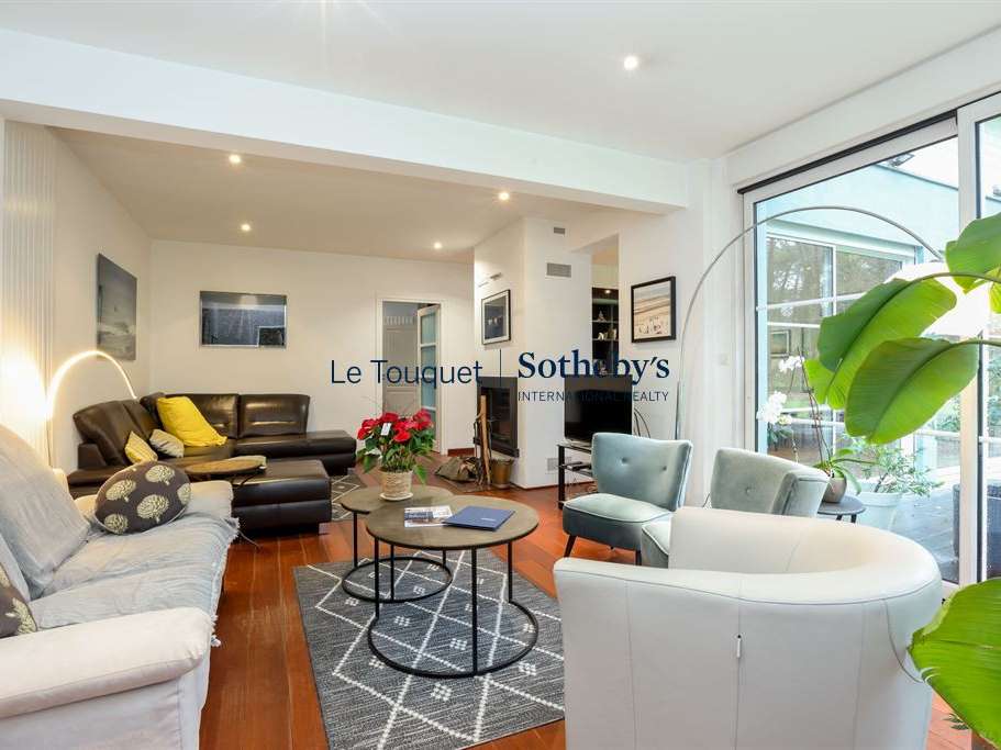 House Le Touquet-Paris-Plage