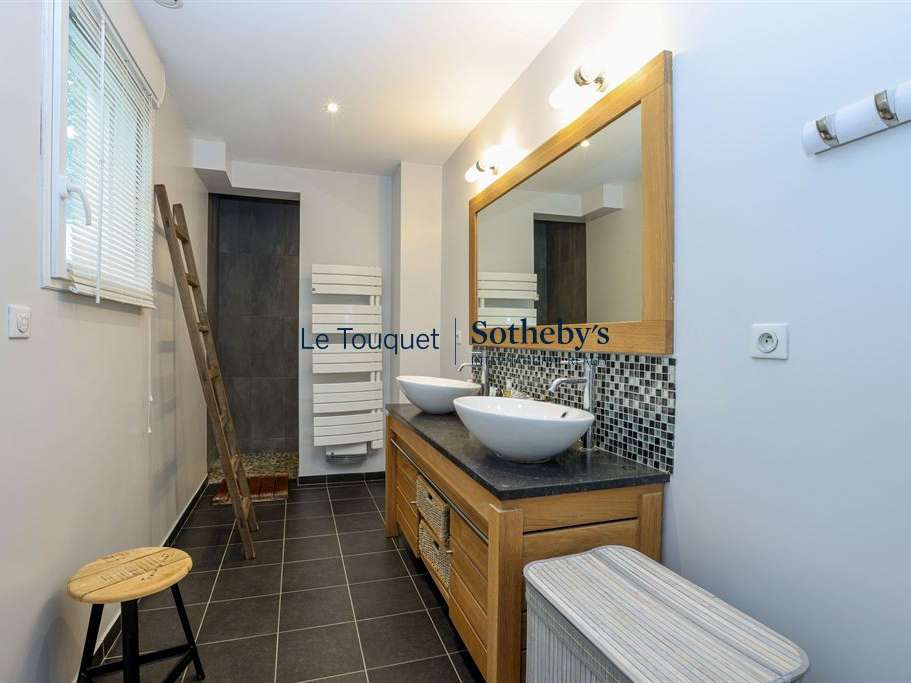 House Le Touquet-Paris-Plage