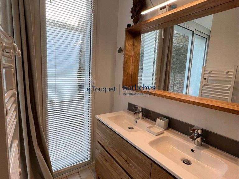 Maison Le Touquet-Paris-Plage