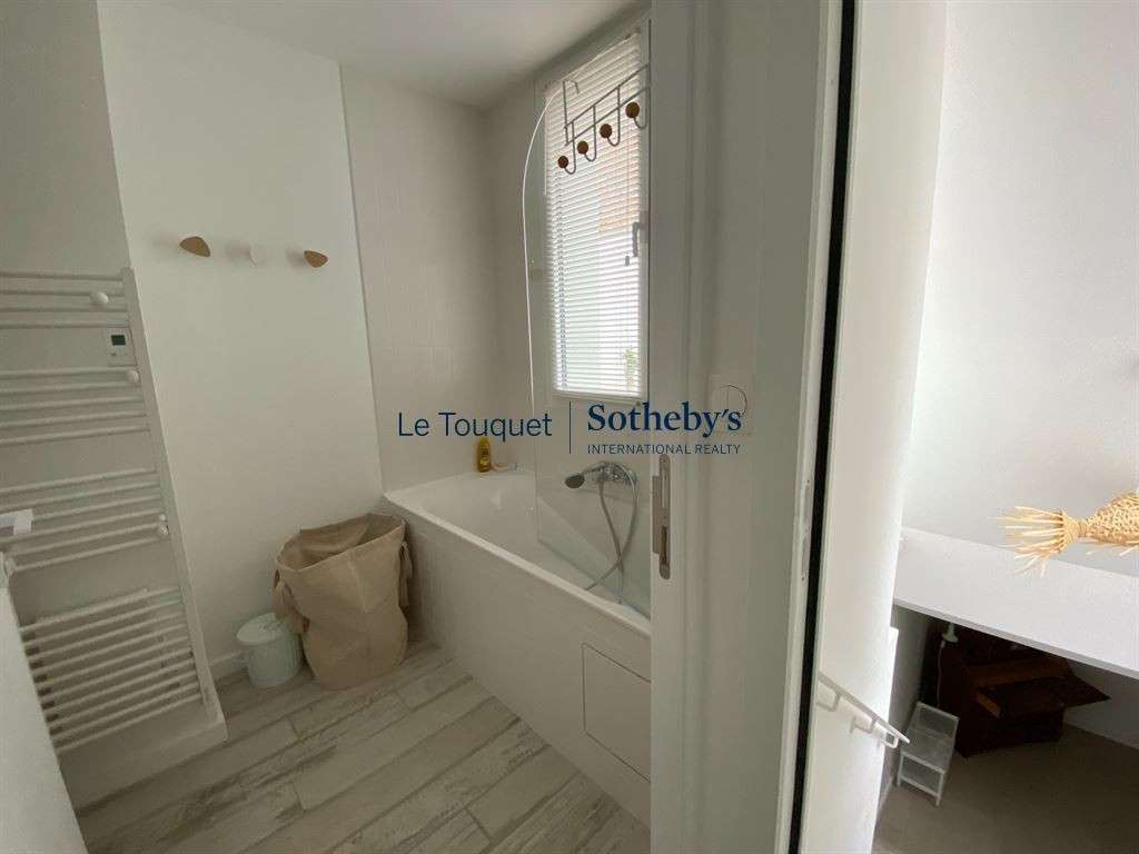 Maison Le Touquet-Paris-Plage