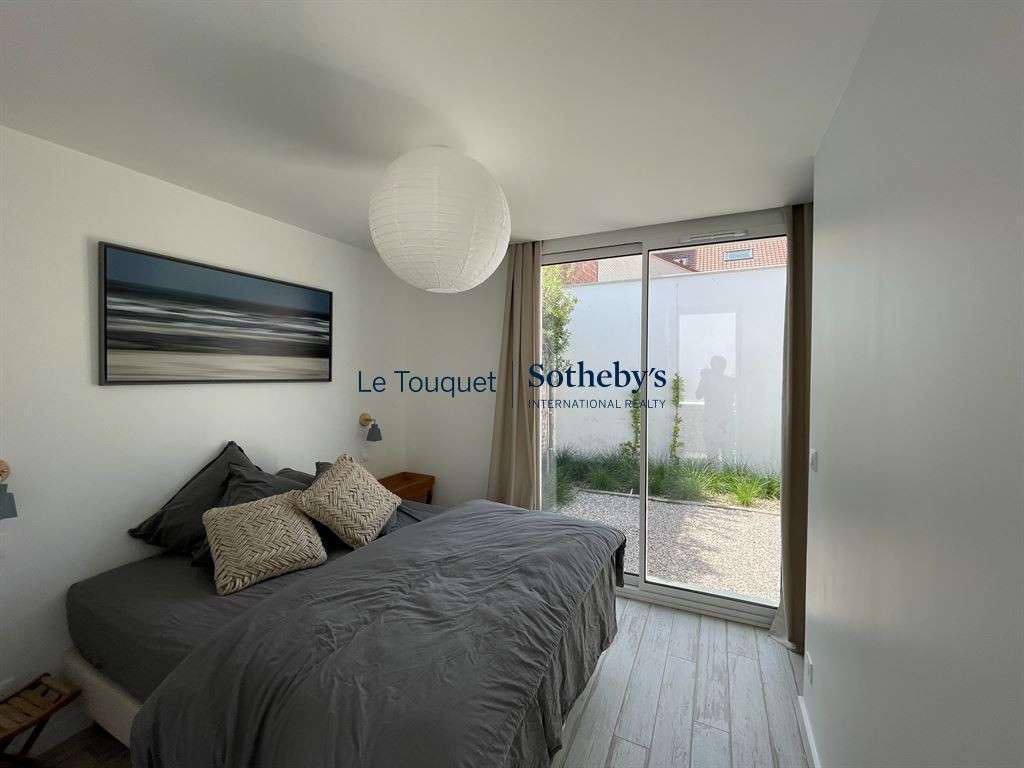 Maison Le Touquet-Paris-Plage