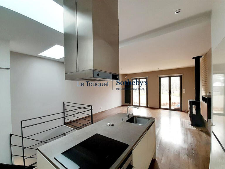 Sale House Le Touquet-Paris-Plage - 2 bedrooms