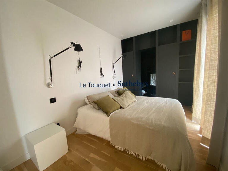 Holidays House Le Touquet-Paris-Plage - 3 bedrooms