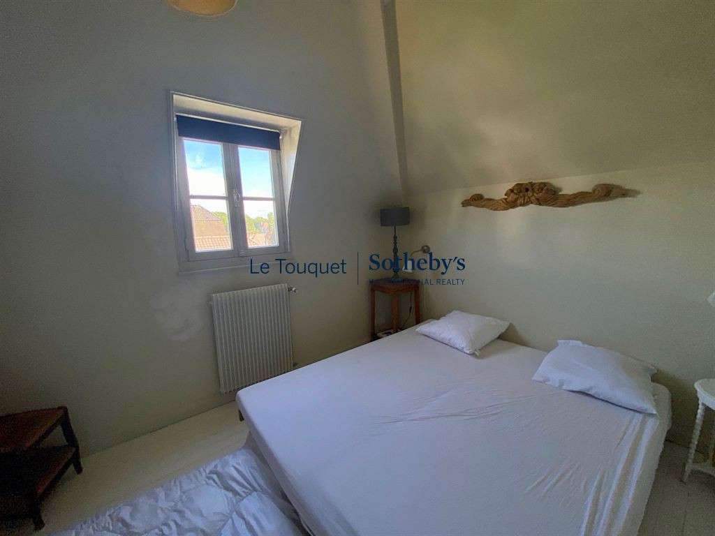 Maison Le Touquet-Paris-Plage