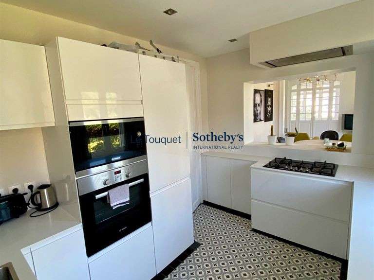 Maison Le Touquet-Paris-Plage - 250m²