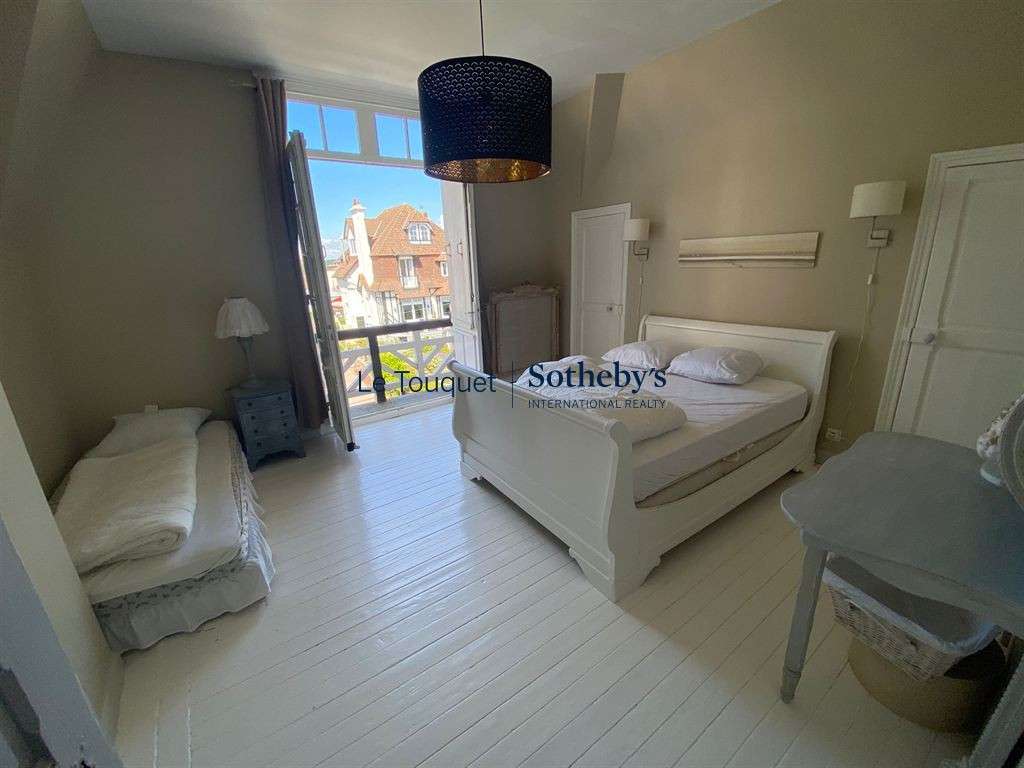 Maison Le Touquet-Paris-Plage