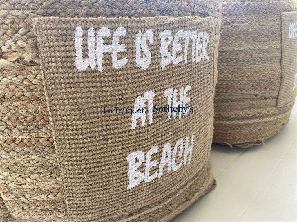 Maison Le Touquet-Paris-Plage