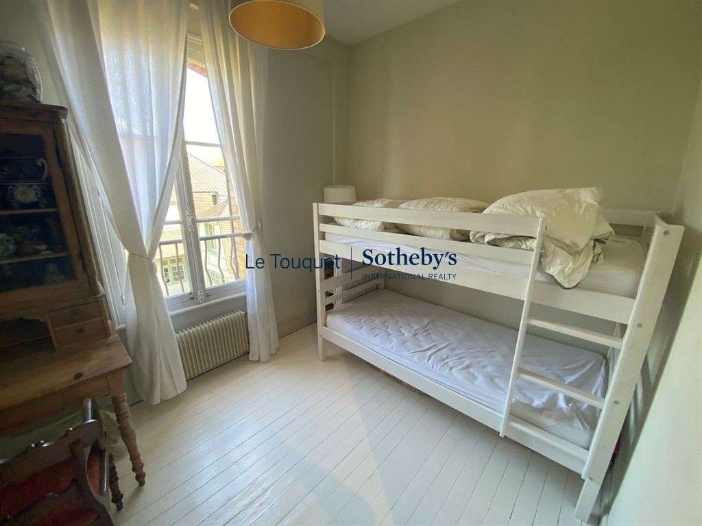 Maison Le Touquet-Paris-Plage