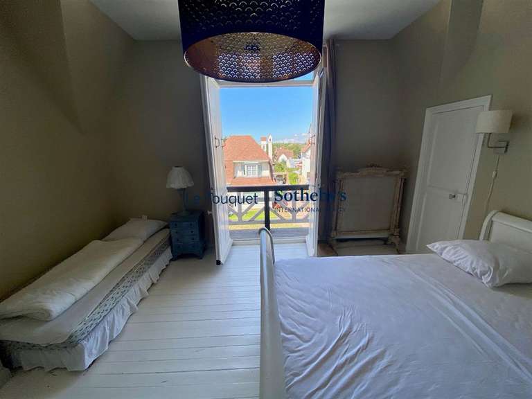 Maison Le Touquet-Paris-Plage - 250m²