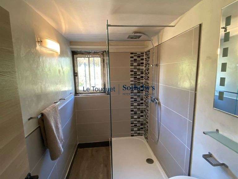 Maison Le Touquet-Paris-Plage