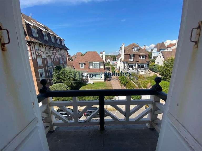 Maison Le Touquet-Paris-Plage - 250m²