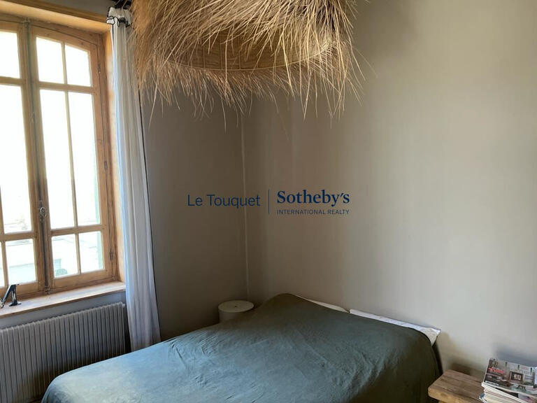 Holidays House Le Touquet-Paris-Plage - 4 bedrooms