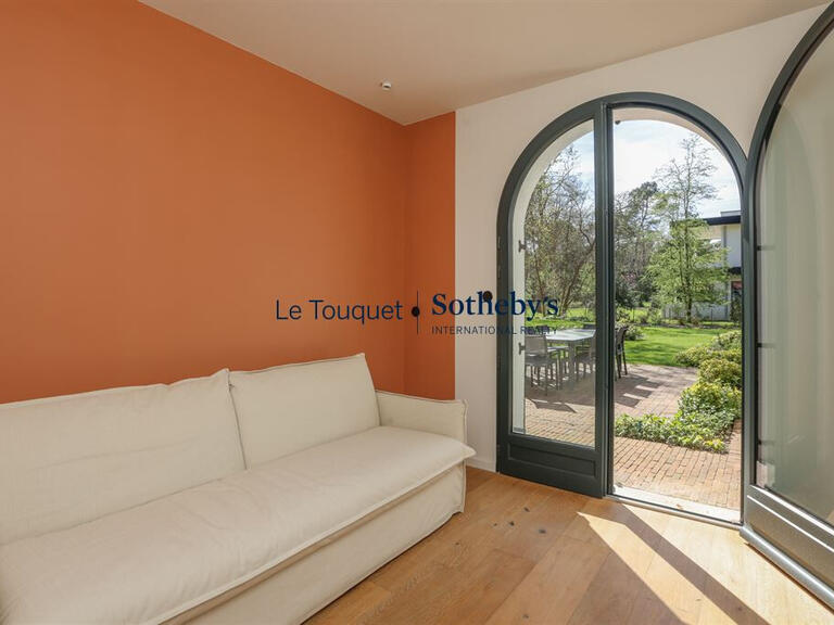 Vente Maison Le Touquet-Paris-Plage - 6 chambres
