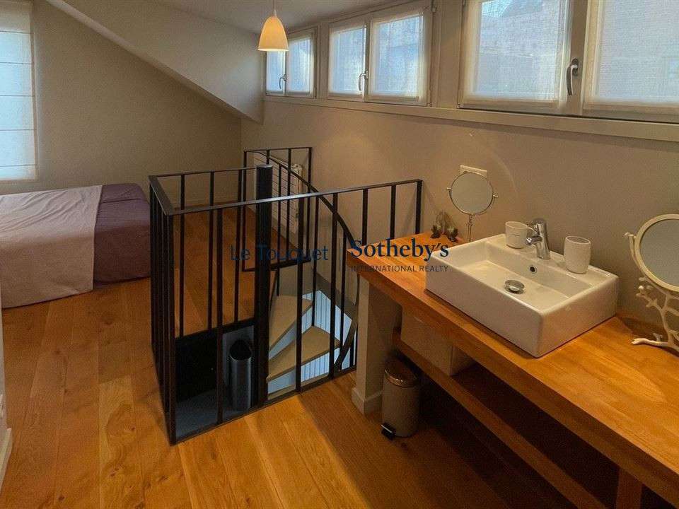 House Le Touquet-Paris-Plage