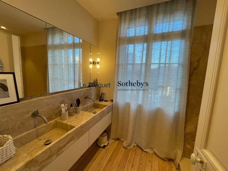 Maison Le Touquet-Paris-Plage - 4 chambres - 190m²