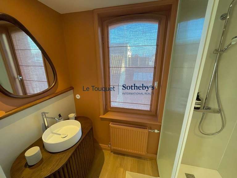 Maison Le Touquet-Paris-Plage - 4 chambres - 190m²