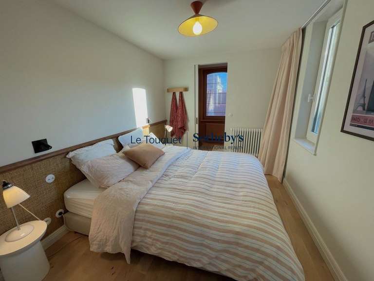 Maison Le Touquet-Paris-Plage - 4 chambres - 190m²