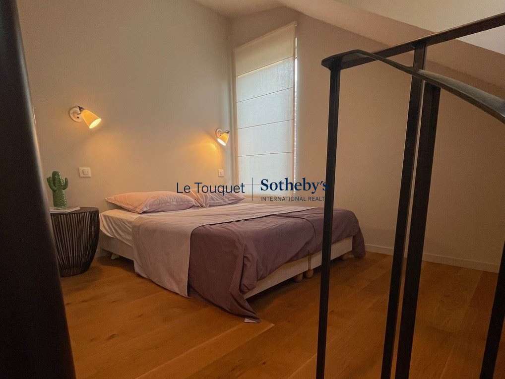 House Le Touquet-Paris-Plage