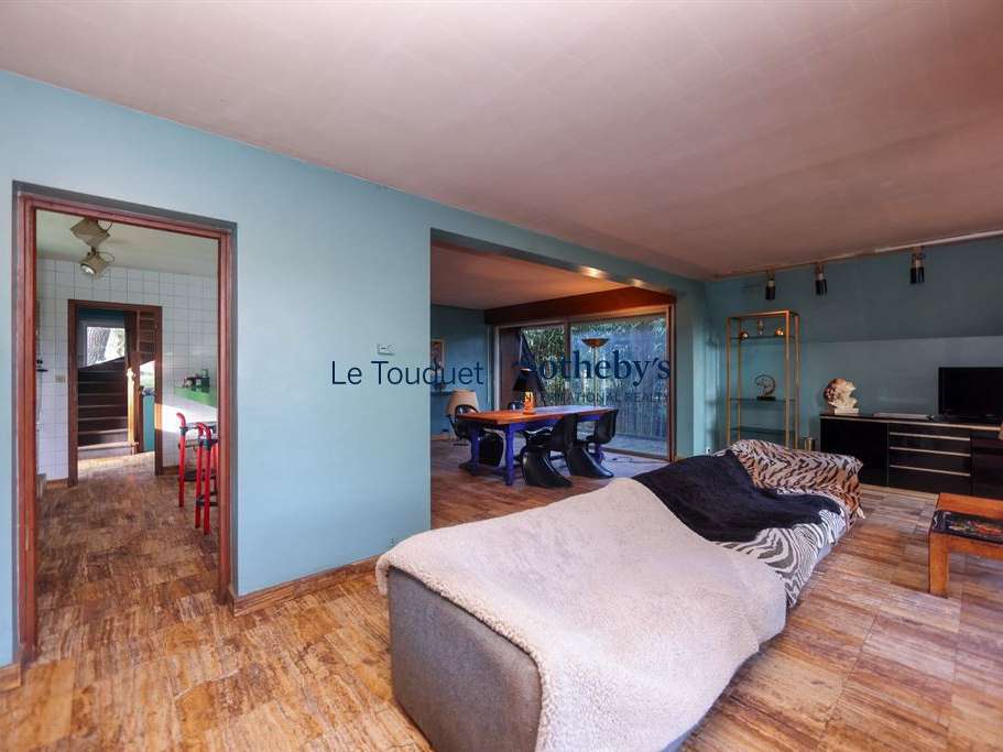 Maison Le Touquet-Paris-Plage