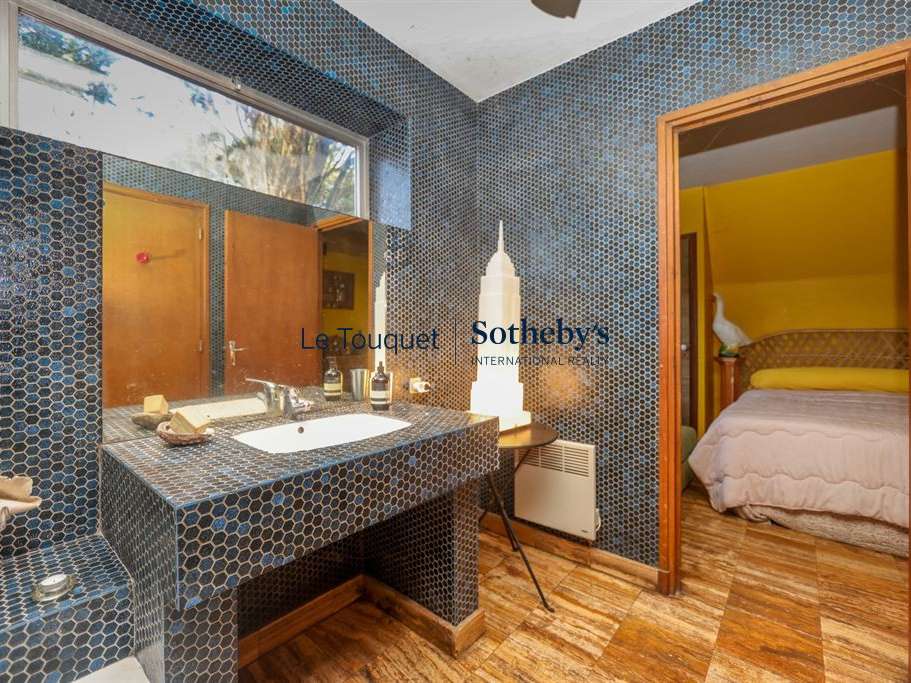 Maison Le Touquet-Paris-Plage