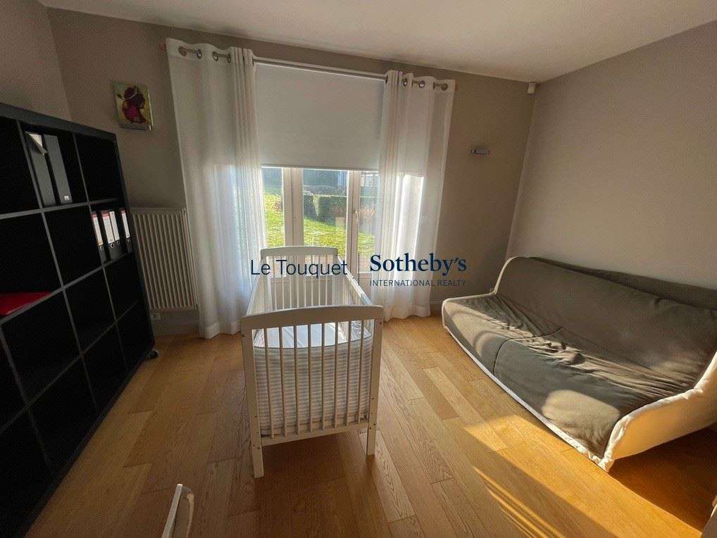 House Le Touquet-Paris-Plage