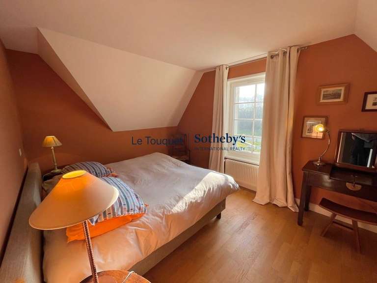 House Le Touquet-Paris-Plage - 7 bedrooms - 600m²