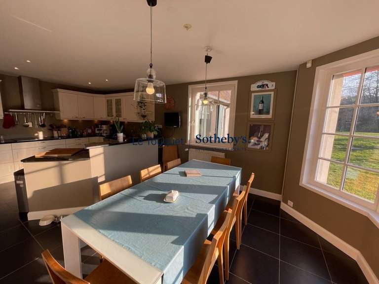 House Le Touquet-Paris-Plage - 7 bedrooms - 600m²