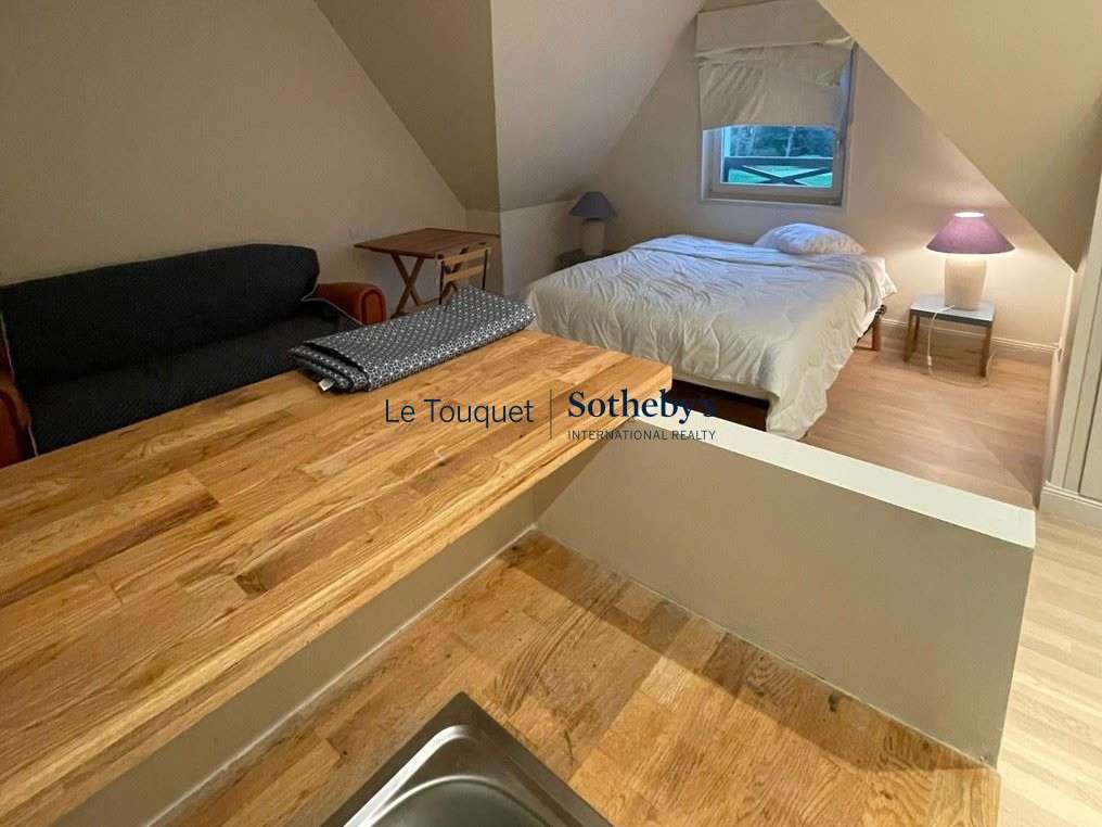 House Le Touquet-Paris-Plage